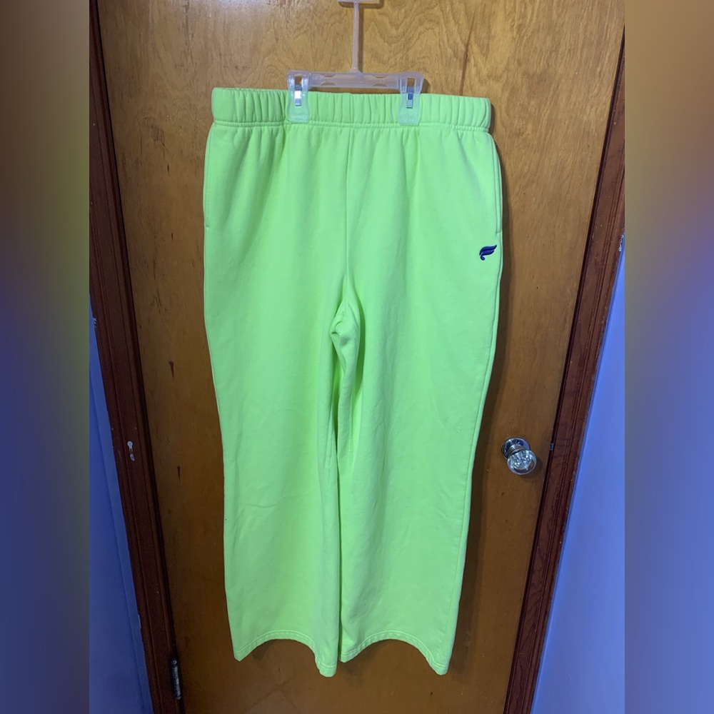 Fabletics sweatpants